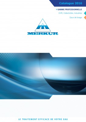 Filtre Antitartre Europhos - Merkur - 101173 à Prix Carrefour